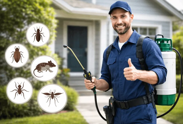 Pest Control SEO: Affordable SEO Expert Growth Guide