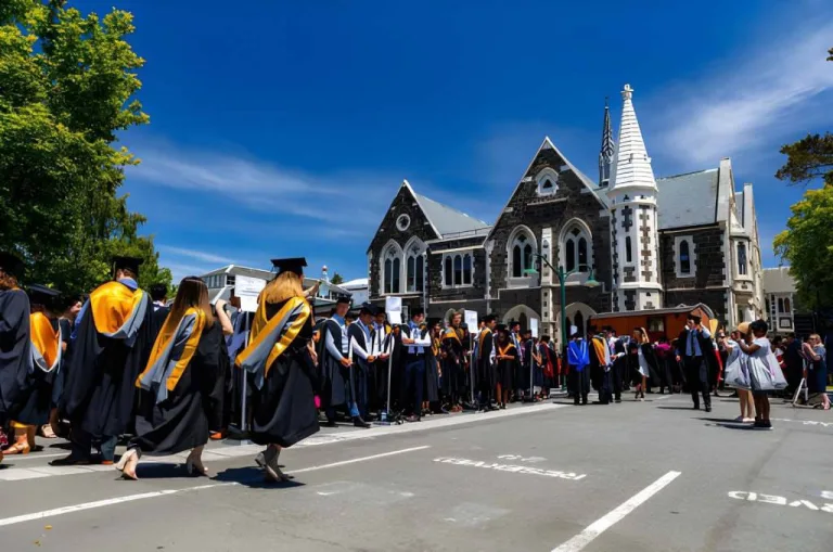 A Complete Beginner’s Guide to Studying in New Zealand for Bangladeshi Students