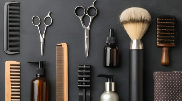 13 Grooming Essentials Every Man Should Own