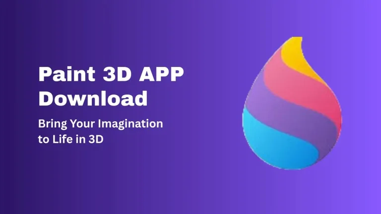 Is Paint 3D Still Safe and Available in 2026?