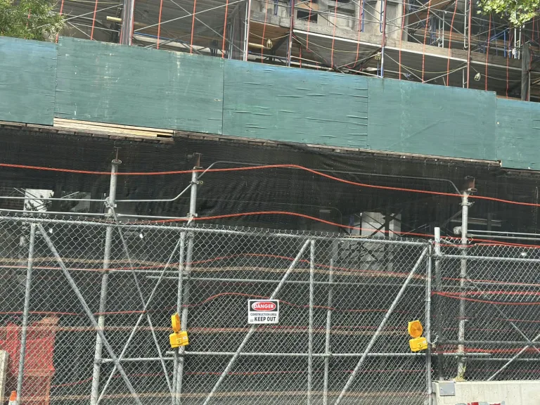 How to Choose the Right Scaffolding Company in Westchester for Your Construction Project