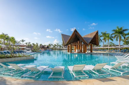 What Palace Elite Membership Means for Guests at All-Inclusive Resorts in Mexico, the Caribbean and Maldives