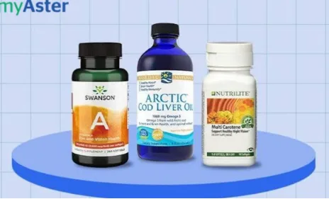 Vitabiotics Vitamin Supplements: Complete Guide to Benefits, Ingredients, and Daily Nutrition