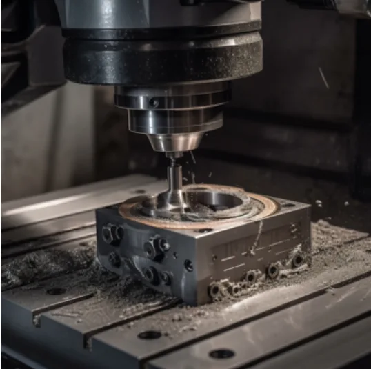 AI 3D Design Assistants for Visual Customization, CNC-Ready CAD, and 3D Printing
