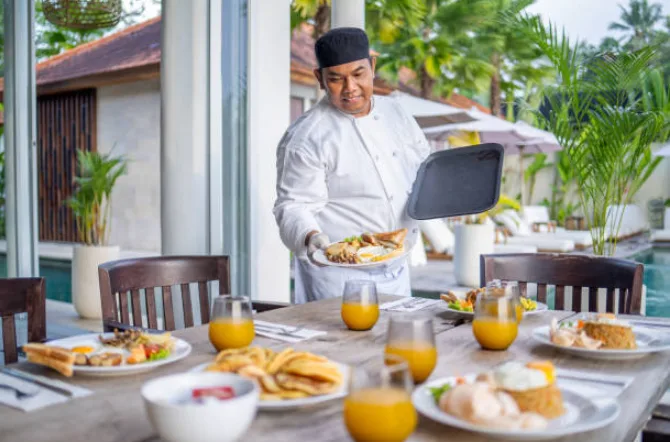 Why More Los Angeles Homeowners Are Choosing Private Chefs for Luxury Dining Experiences