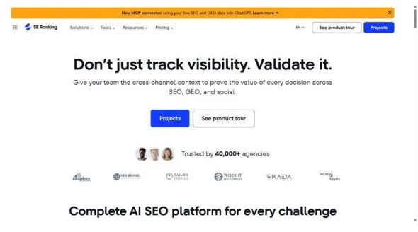 8 SEO Website Audit Tools We Run Across Our Client Roster in 2026