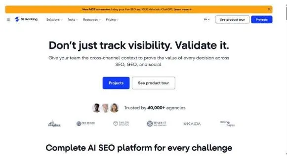 7 SEO Competitor Analysis Tools That Survive an Honest Audit (2026)