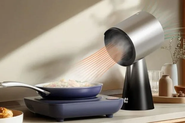 Do Portable Range Hoods Really Improve Indoor Air Quality? What the Research Shows