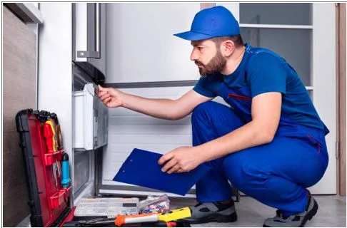 Refrigerator Repair in Jacksonville, FL: A Practical Guide to Keeping Your Fridge Running