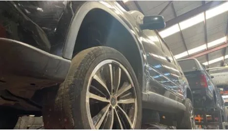 Car Wreckers Auckland: Where to Find Quality Nissan and Holden Parts