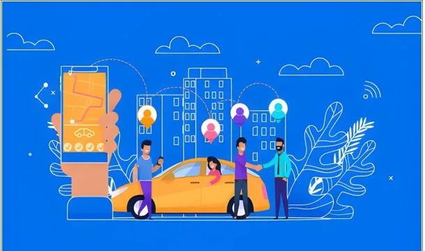Royal Car Lift: Top Dubai to Abu Dhabi Car Lift Operator