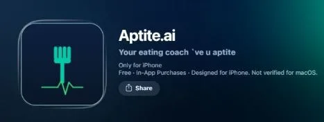 Aptite Launches Coach Tools, Letting Trainers Track Client Nutrition Between Sessions
