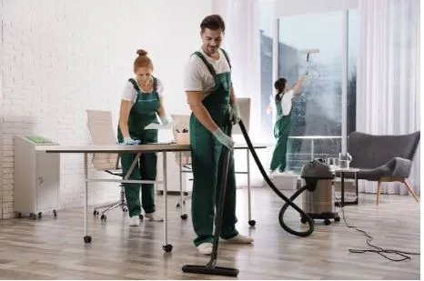 Why Quality Cleaning Services Are Becoming Essential for Modern Spaces