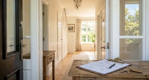 What Happens After Authorities Release a Crime Scene? A Guide for Property Owners