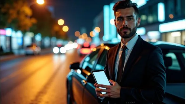 Why book a private hire vehicle in advance rather than a taxi?
