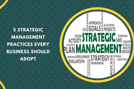 Business Management Strategies Every Growing Company Should Know 