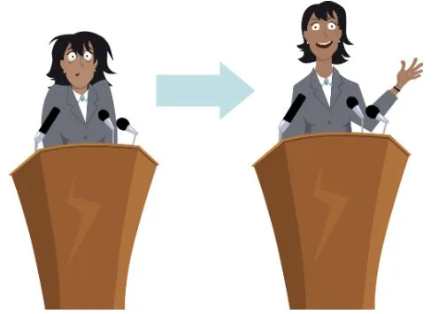 How to Overcome Fear and Anxiety Through Public Speaking Training
