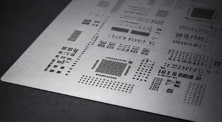 LaserMicroFab Launches Laser-Cut SMT Stencils for Fine-Pitch Electronics Assembly