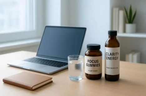 Top Functional Wellness Brands Shaping the Supplement Industry in 2026
