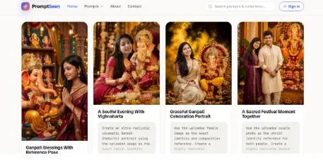 10 Best Tools to Generate Prompts for Creating Images and Videos