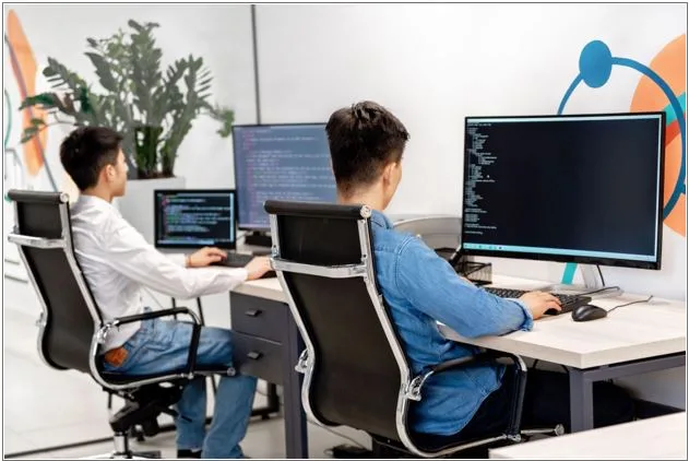 Software modernization – when it makes sense to change systems that still work