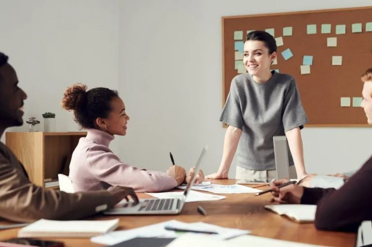How Leadership Coaching Can Transform Your Business