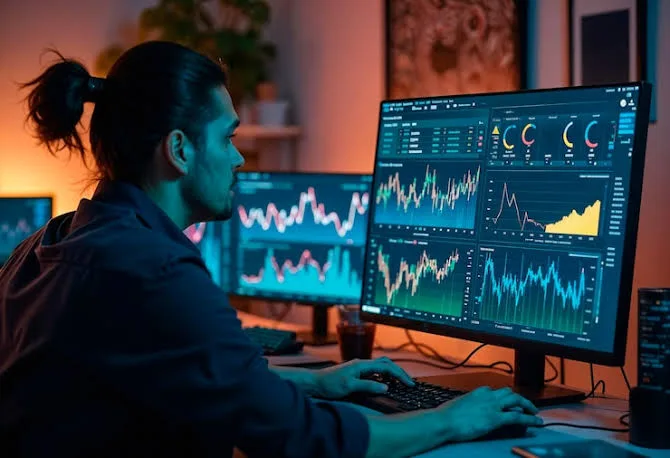 Inside Mizora Trade: One Trading Workspace Across Six Market Categories