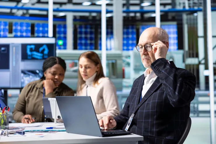 Thomson Reuters Hosted Exchange Retires August 31 — What CS Professional Suite Firms Must Do Now