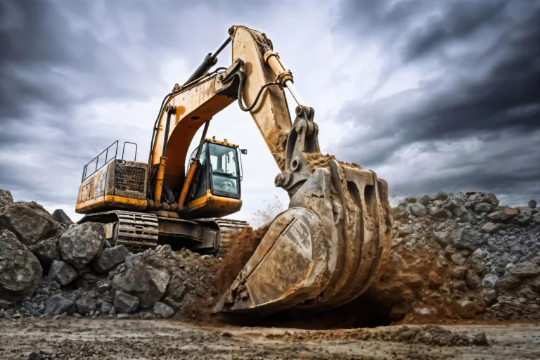 Does Your Project Stop When the Ground Freezes?