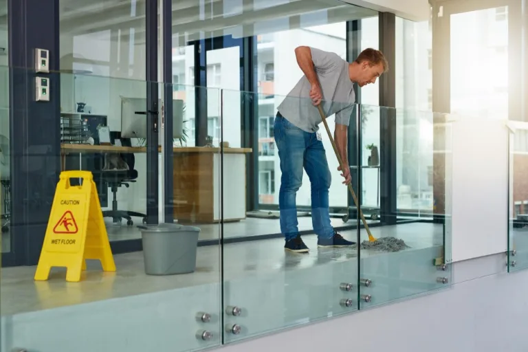 Your Office Cleaning Checklist Is Probably Out of Date. Here’s Why.