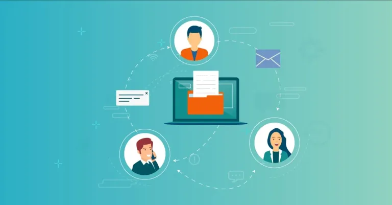 How Digital Knowledge Platforms Are Changing the Way People Learn and Share Information