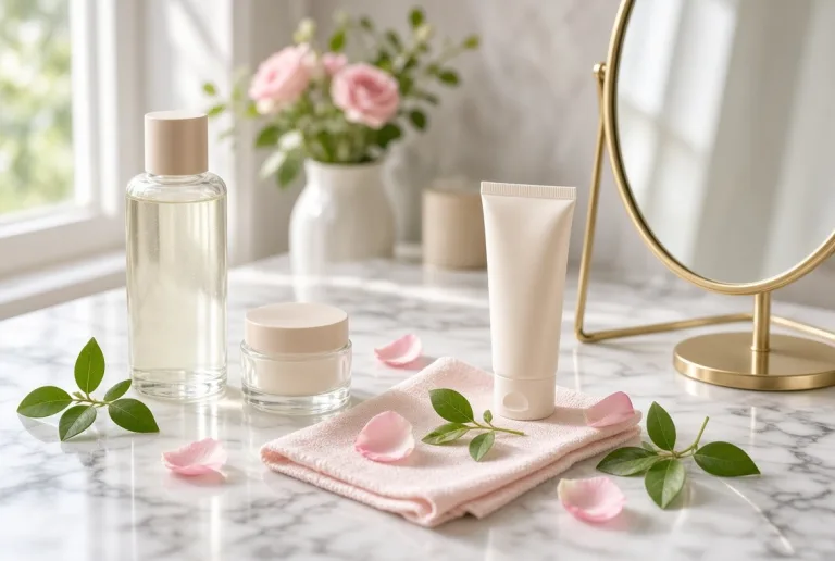 What Is Our Beauty Magazine? A Simple Guide to Everyday Beauty Tips