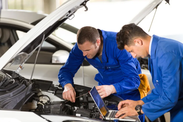 Trusted Mechanic for Auto Repair in Grand Junction, CO!