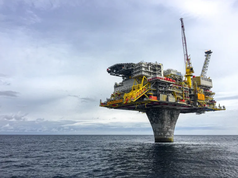 An In – depth Look at Natural Gas Flow Meters