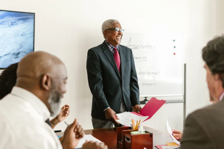 A Practical Guide to Finding the Right Legal Representation