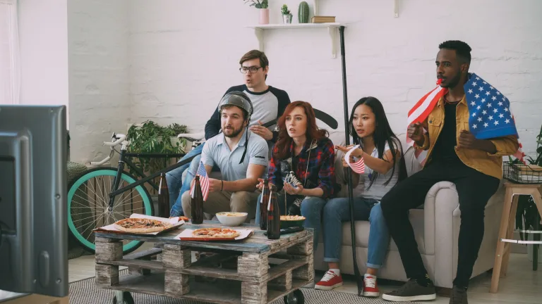 IPTV USA: Understanding the Future of Internet-Based Television