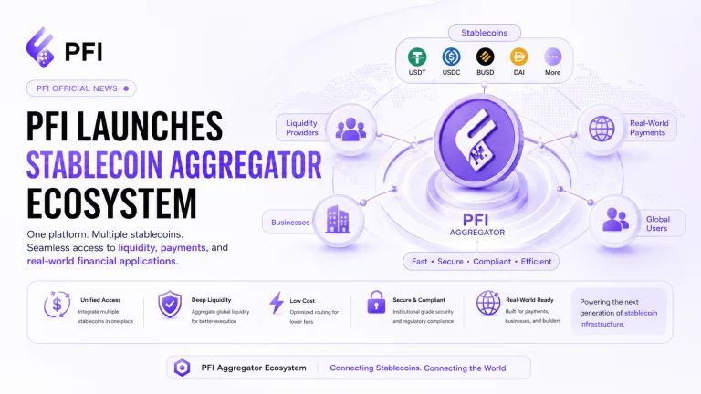 PFI Shares International Expansion and Capital Development Roadmap
