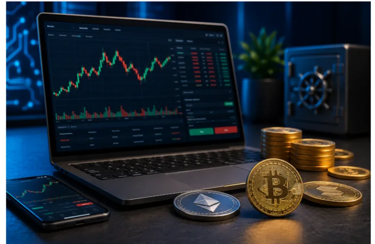 slubit.com Why Slubit Is Becoming a Trusted Cryptocurrency Exchange for Modern Traders