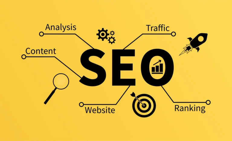 Search Engine Basics Emerges as a Simplified Guide to SEO, Google Search, and the Future of Digital Discovery 