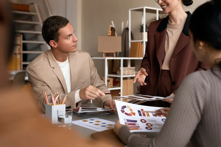The Strategic Value of Professional Design in Modern Business