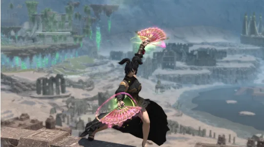 Phantom Weapon Occultum: Why the Final Relic Stage Isn’t One More Quest