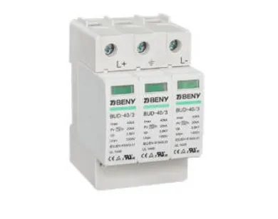 DC Surge Protective Device Manufacturers for Solar PV: Brands, Standards, and Buyer Checks