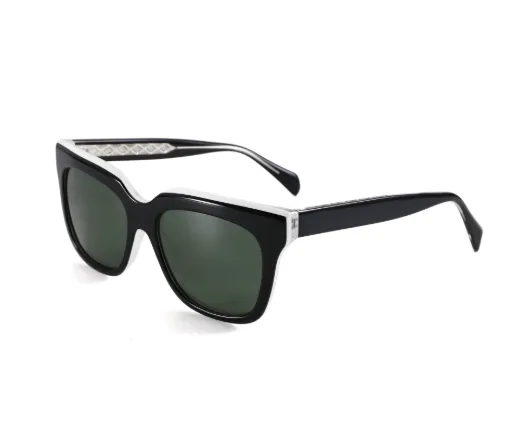 Avoid These Costly Mistakes With Square Sunglasses