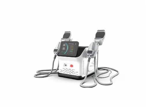 Which EMS Shaping Equipment Brand Has the Most Noticeable Effect? OEM and Brand Guide for 2026