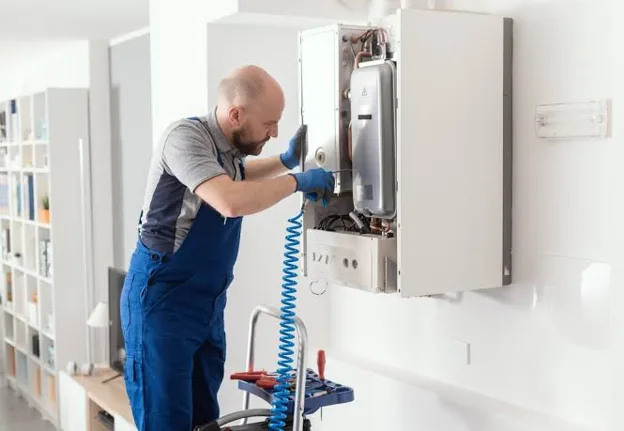 What to Expect from a Professional Boiler Installation