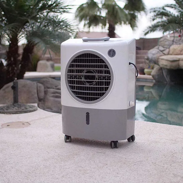 Understanding the Different Types of Indoor Cooling Systems