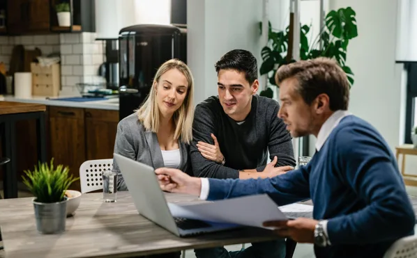 What Every Homeowner Should Know About Liability Insurance