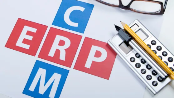 Why Growing Companies Are Rethinking How Their CRM and ERP Talk to Each Other