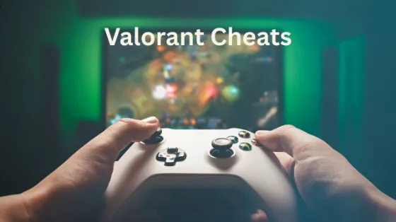 Valorant Cheats Explained: Aimbot, ESP, DMA and Colorbot Options