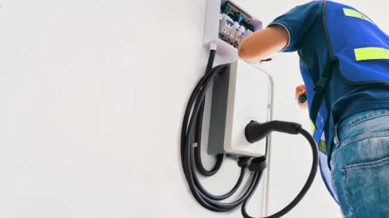 Commercial, Residential, and EV Electrical Services in Salinas CA: A Property Owner’s Complete Guide